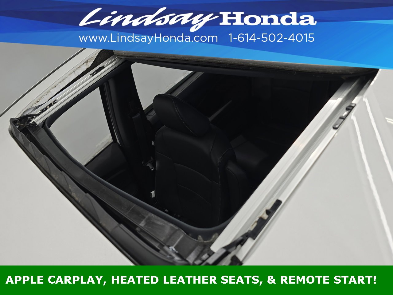 Used 2023 Honda Passport EX-L image 20