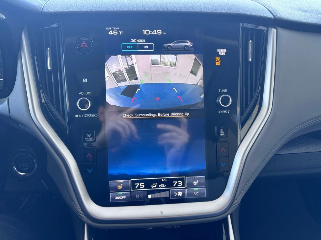 Used 2022 Subaru Outback Premium image 26