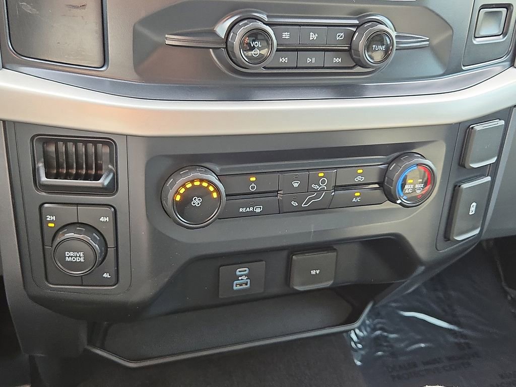 Used 2021 Ford F150 XLT image 28