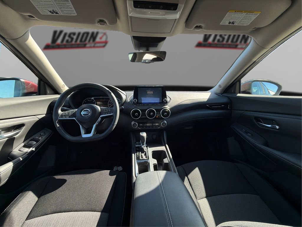 Used 2020 Nissan Sentra SV w/ Electronics Package image 11