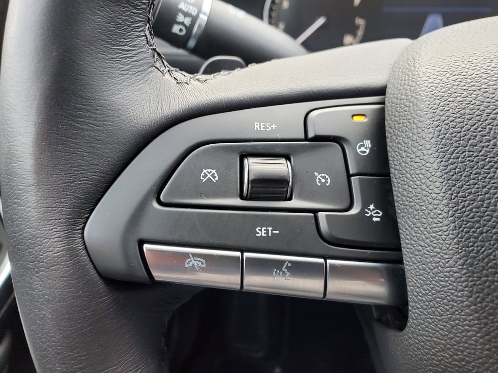 Certified 2023 Cadillac XT4 Premium Luxury w/ Cold Weather Package image 22