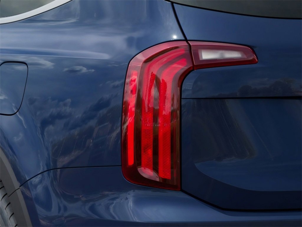 New 2025 Kia Telluride S image 11