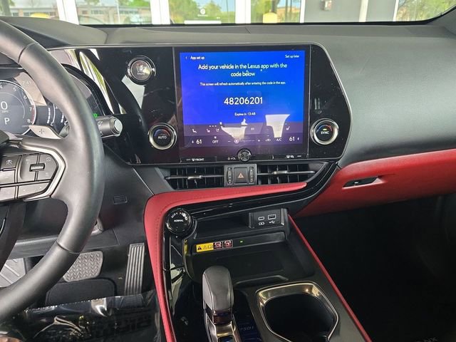 Used 2024 Lexus NX 250 FWD image 19