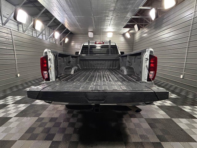 Used 2022 GMC Sierra 2500 SLE w/ SLE Convenience Package image 11
