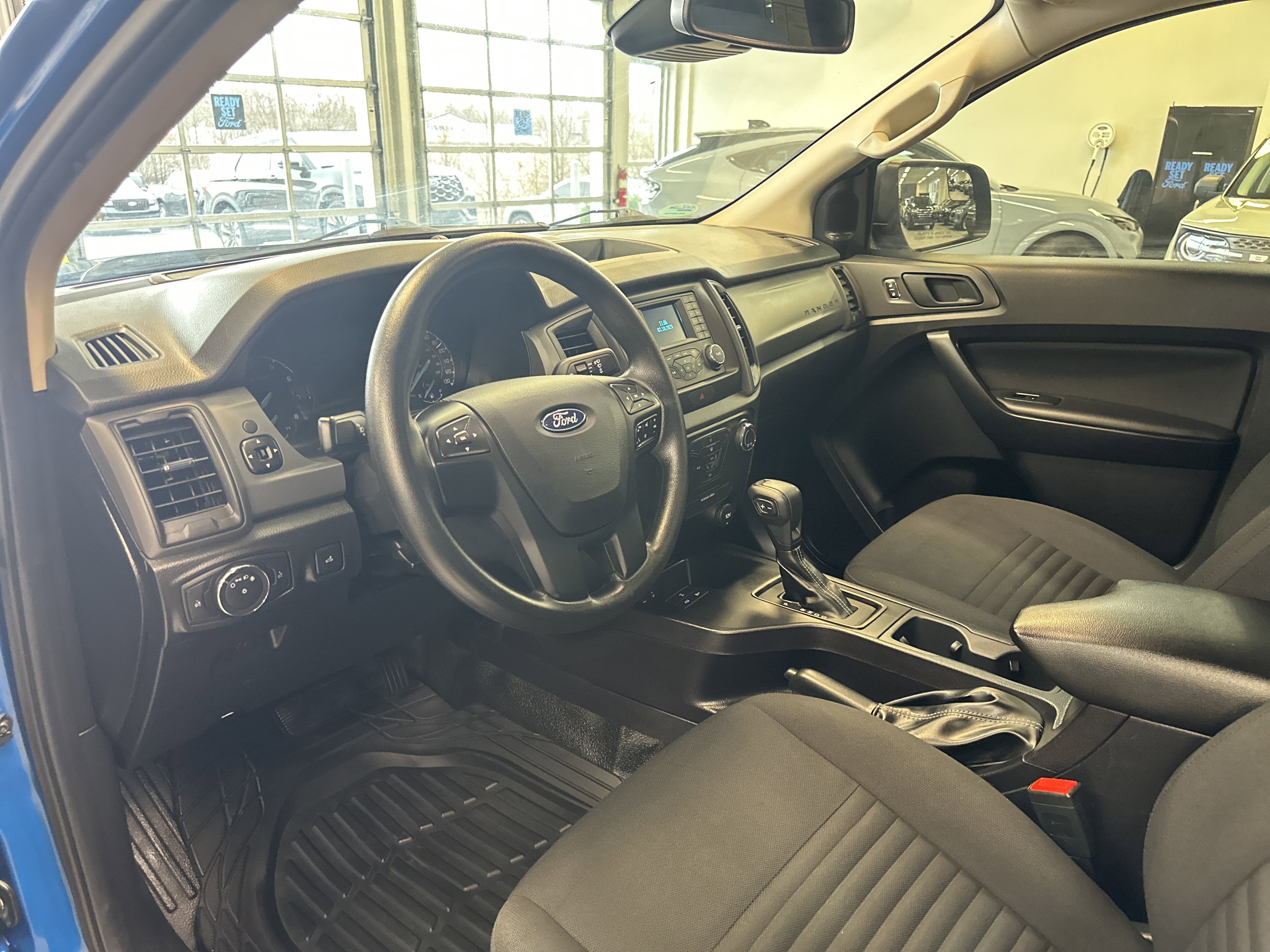 Used 2023 Ford Ranger XL w/ Trailer Tow Package image 22