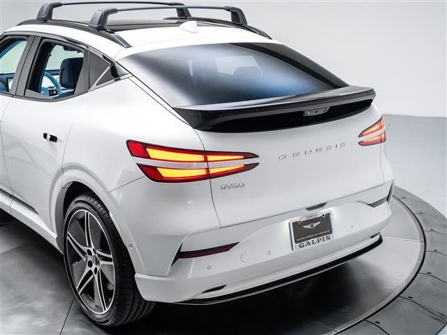 New 2026 Genesis GV60 Performance image 33