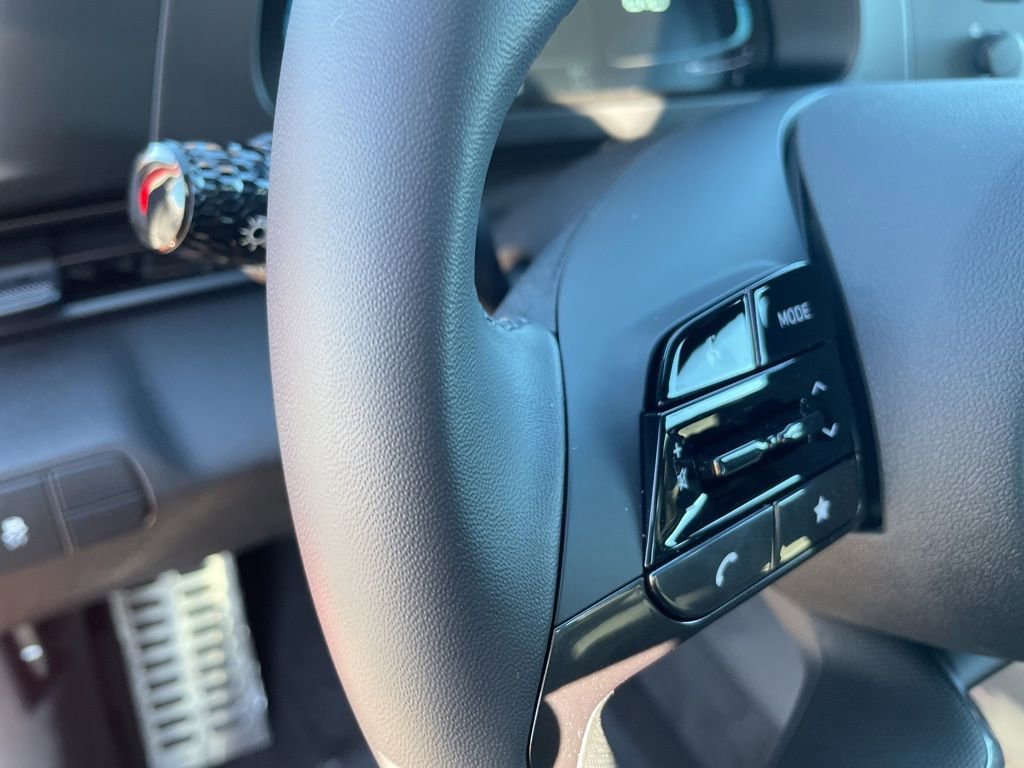 New 2026 Hyundai Elantra Sport image 20