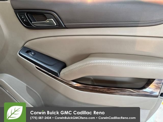 Certified 2016 GMC Yukon SLT w/ Open Road Package AWD/4WD image 32