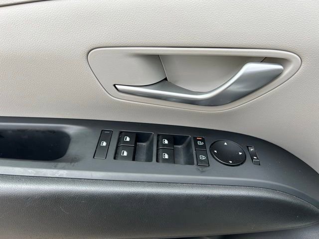Used 2025 Hyundai Tucson SEL AWD/4WD image 28