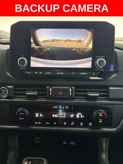 Certified 2023 Nissan Pathfinder S FWD image 4