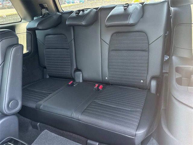 New 2025 Nissan Pathfinder Rock Creek image 15