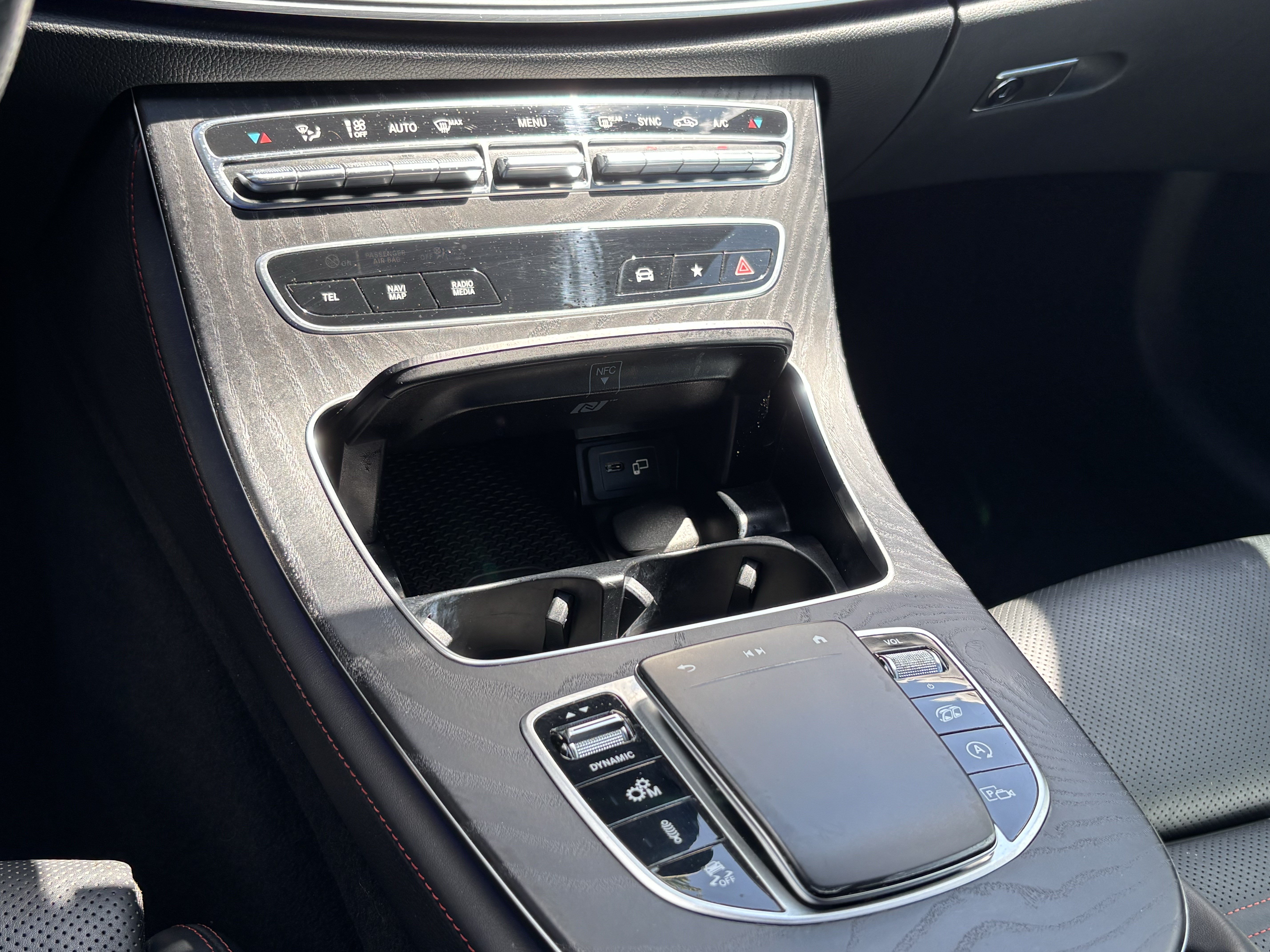 Used 2021 Mercedes-Benz E 53 AMG 4MATIC Coupe image 29