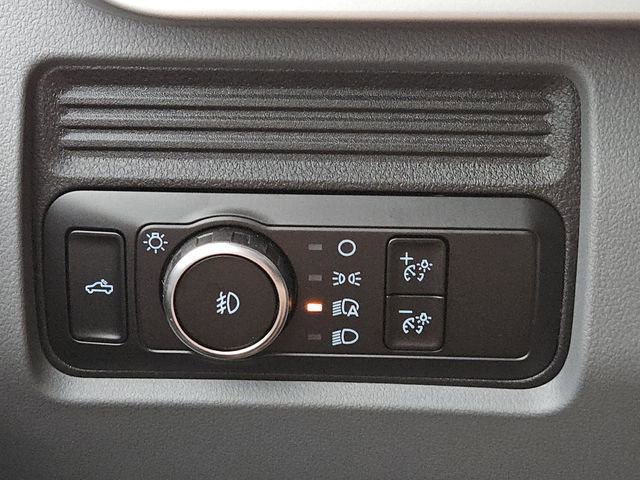 New 2026 Ford F350 XL w/ STX Appearance Package image 19