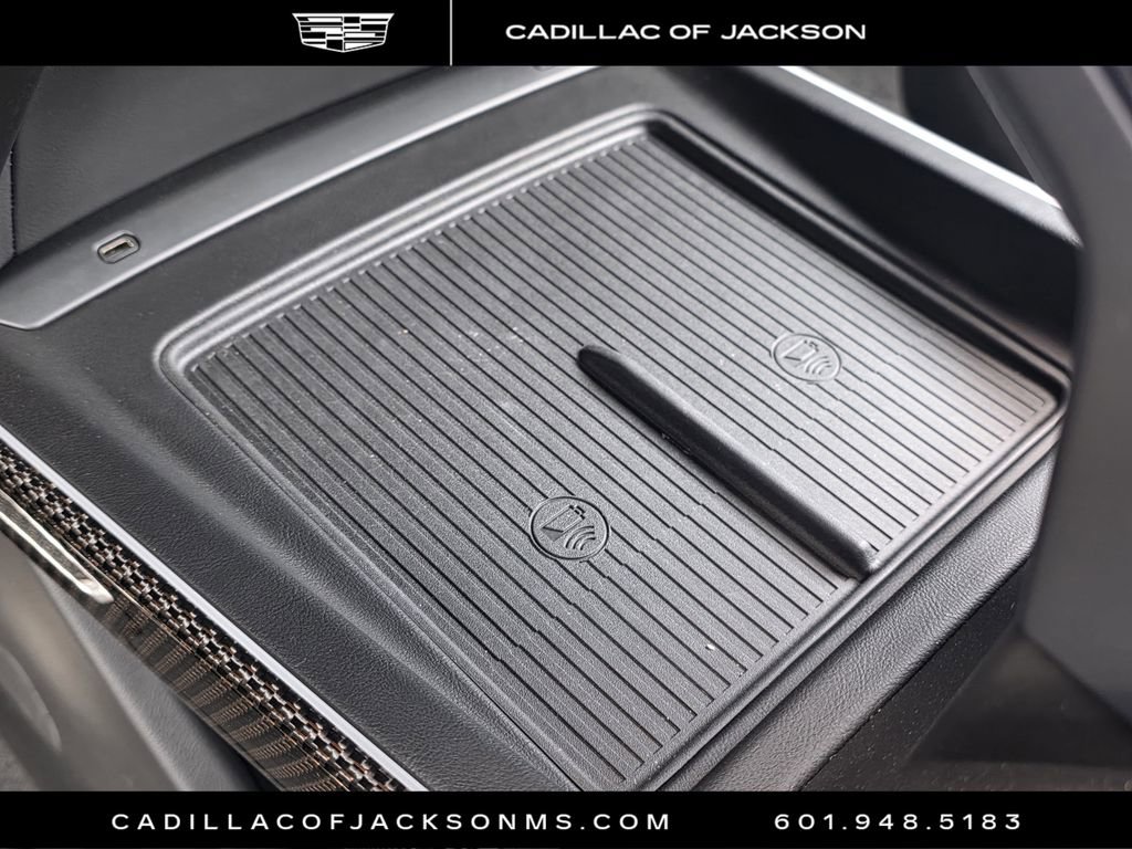 New 2026 Cadillac Vistiq Sport AWD/4WD image 18