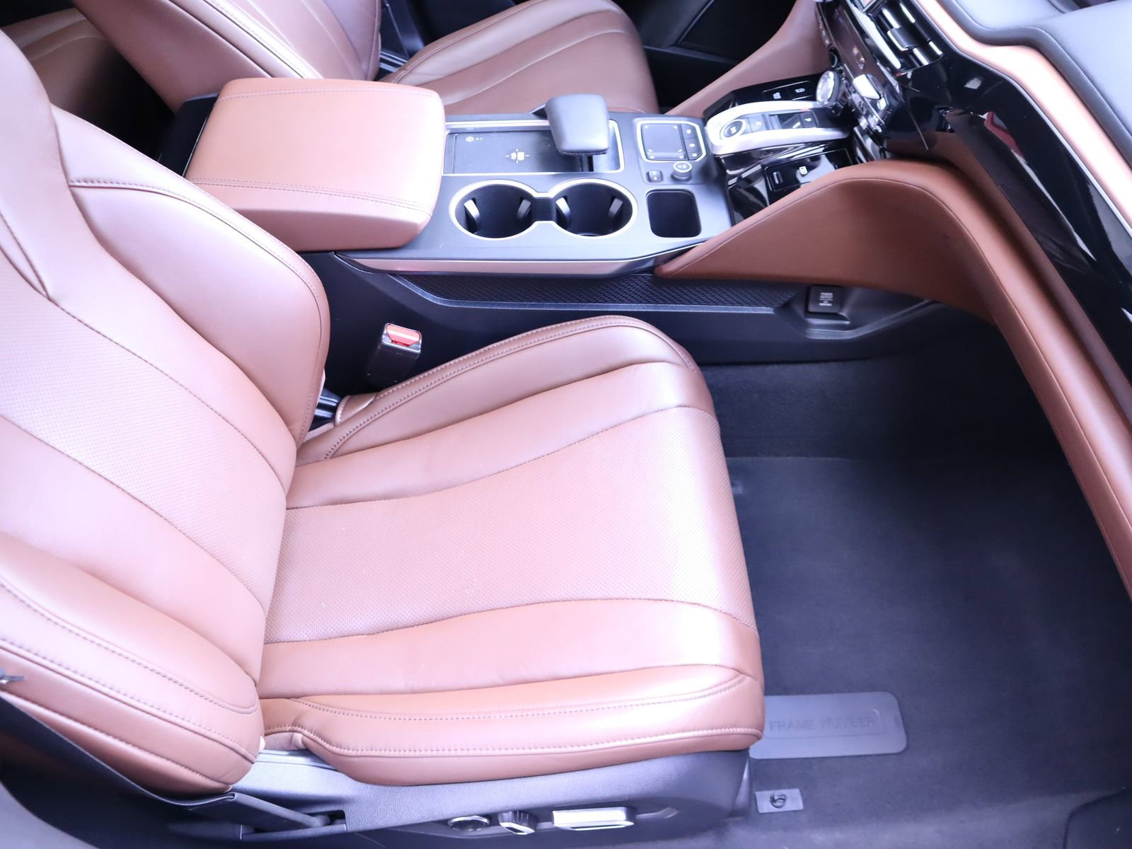 Used 2023 Acura MDX SH-AWD w/ Technology Package image 52