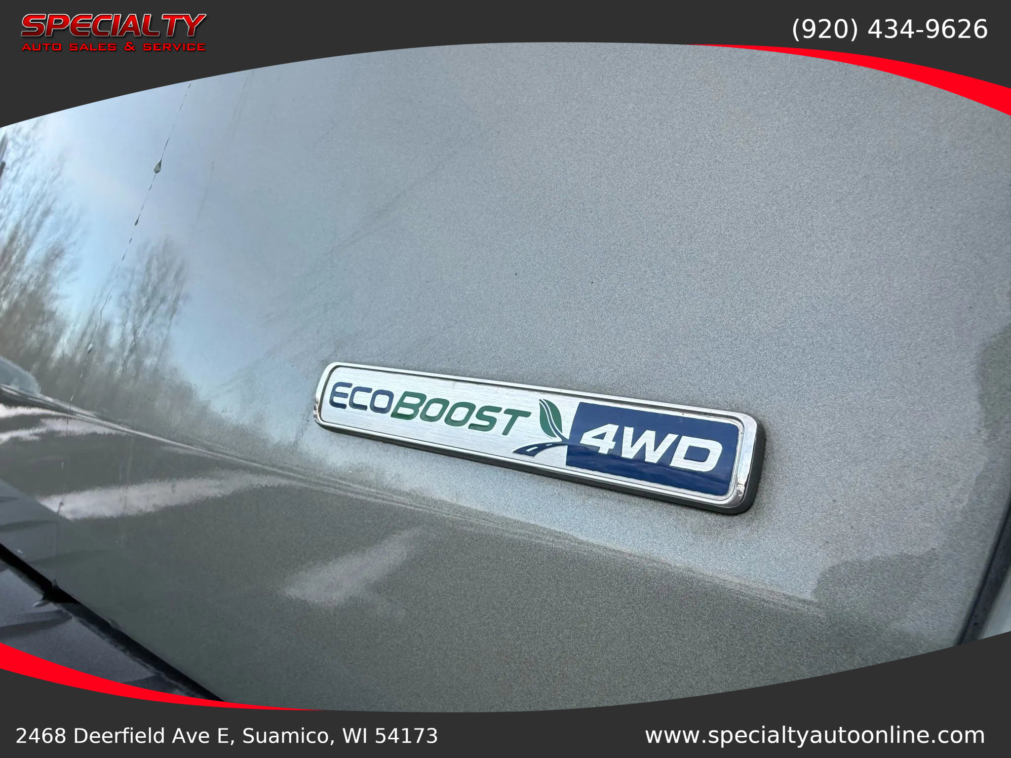 Used 2020 Ford Explorer XLT w/ Equipment Group 202A image 12