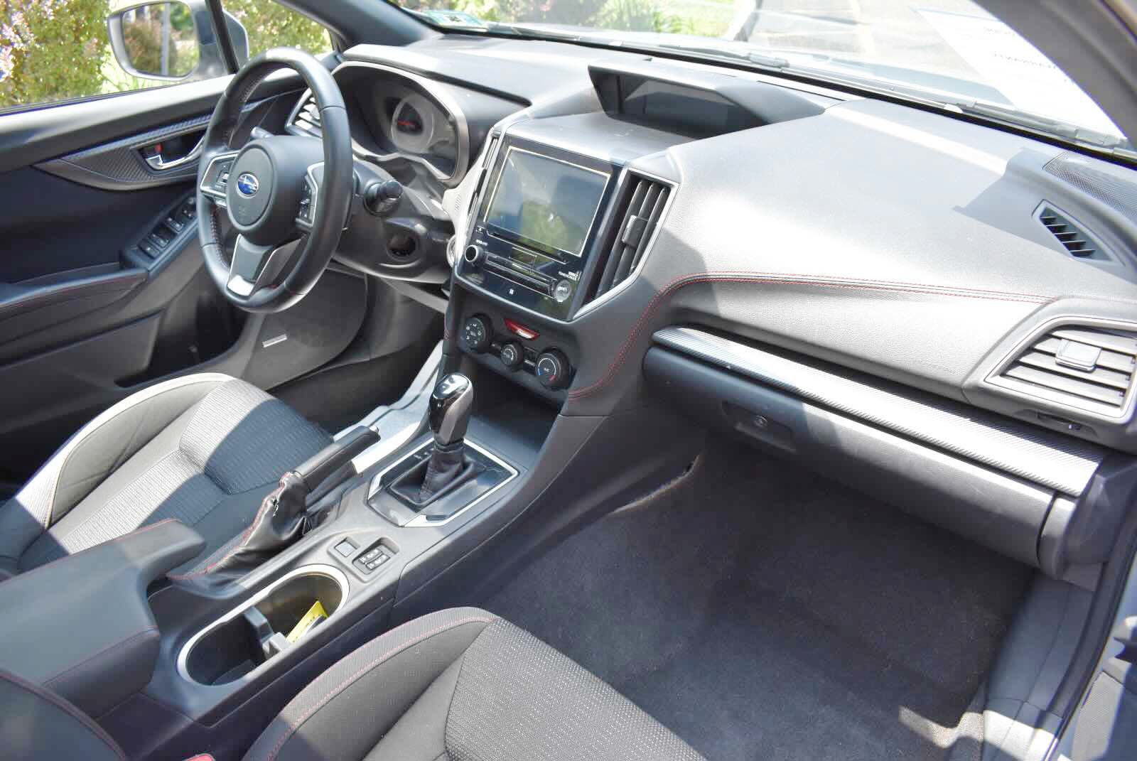 Used 2017 Subaru Impreza 2.0i Sport AWD/4WD image 39
