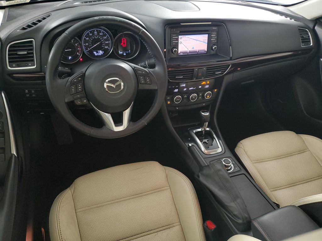 Used 2014 MAZDA MAZDA6 Grand Touring image 15