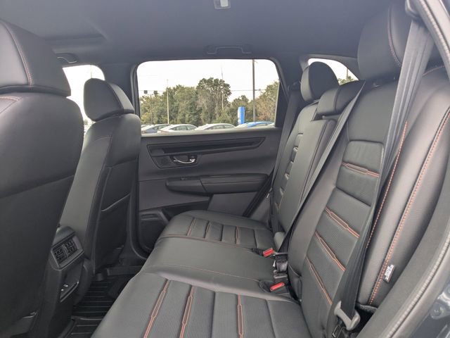 New 2026 Honda CR-V Sport-L image 14