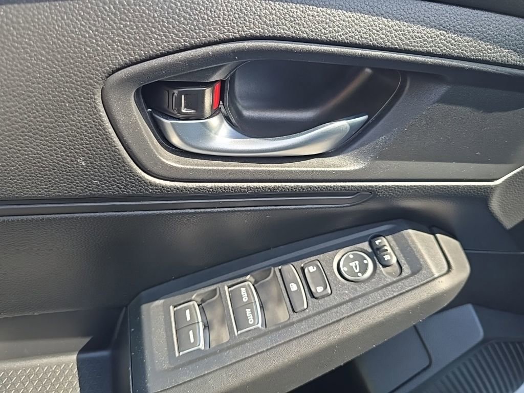 Used 2025 Honda Accord LX image 10