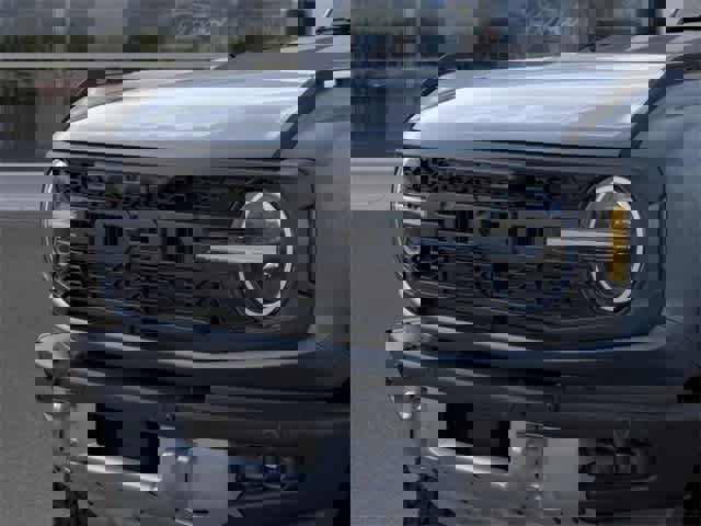 New 2025 Ford Bronco Raptor w/ Interior Carbon Fiber Pack image 19