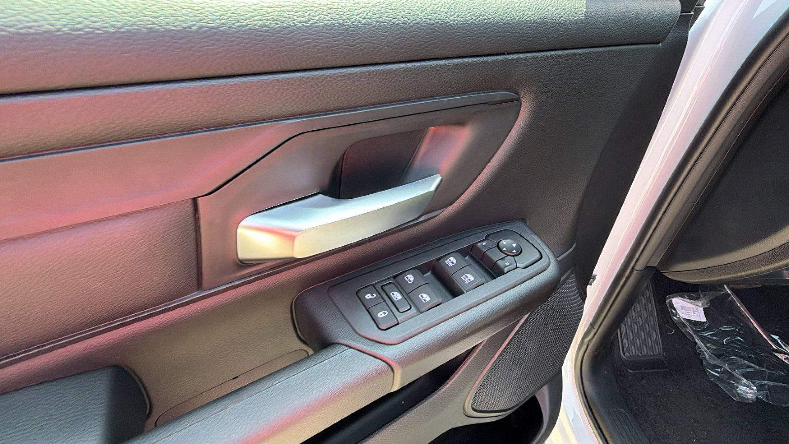 New 2027 RAM 1500 Tradesman AWD/4WD image 15