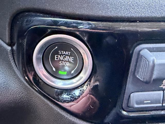 Used 2024 Chevrolet Silverado 2500 LTZ image 25