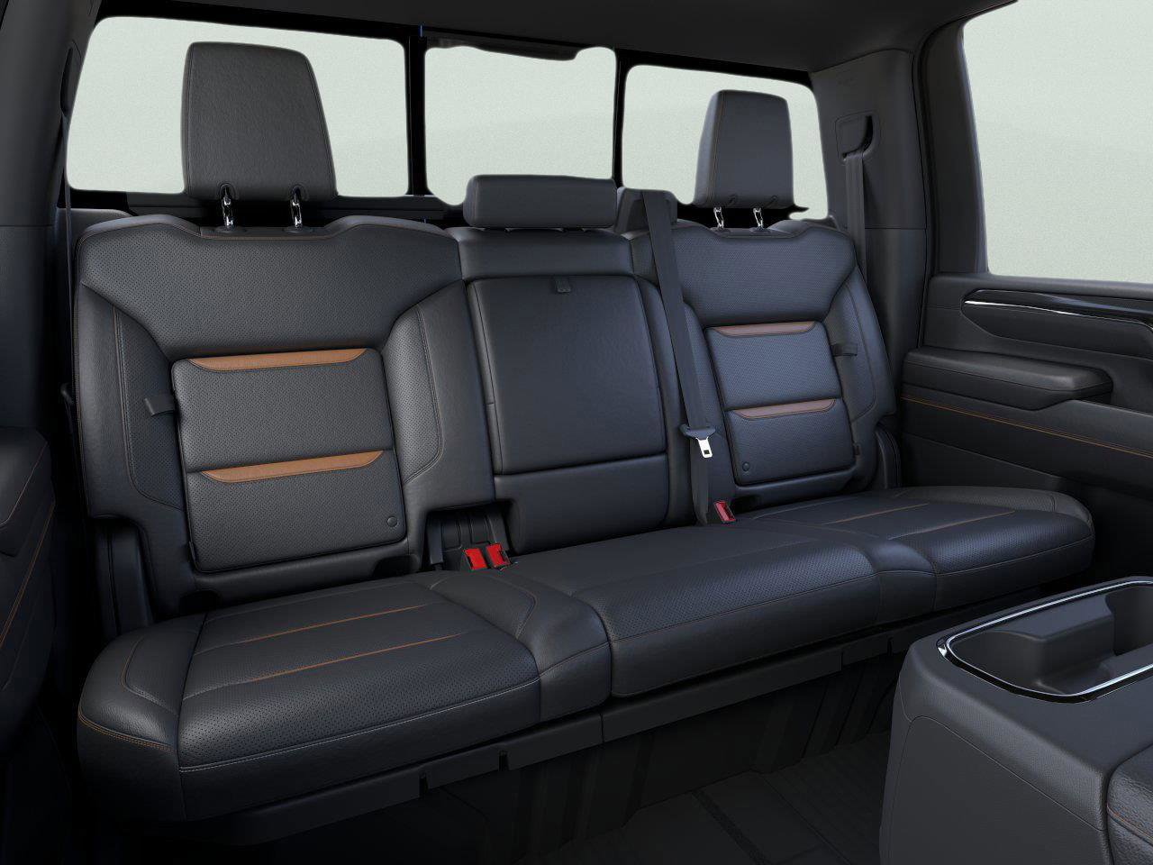 New 2026 GMC Sierra 2500 AT4 w/ AT4 Premium Plus Package image 17