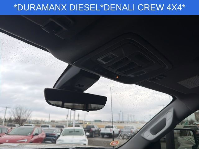 Used 2023 GMC Sierra 2500 Denali w/ Denali Ultimate Package image 35