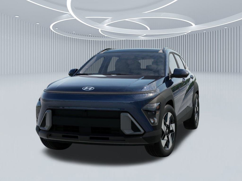 New 2026 Hyundai Kona SEL Sport image 6