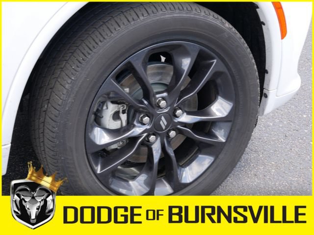 Used 2023 Dodge Durango GT w/ Blacktop Package AWD/4WD image 11