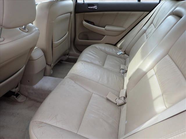 Used 2006 Honda Accord EX-L image 8