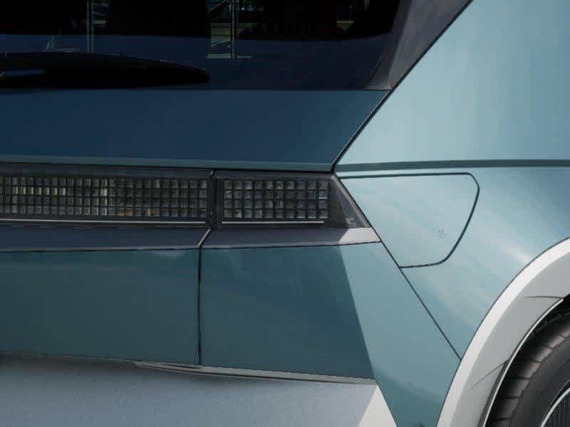 New 2027 Hyundai Ioniq 5 Limited RWD image 17