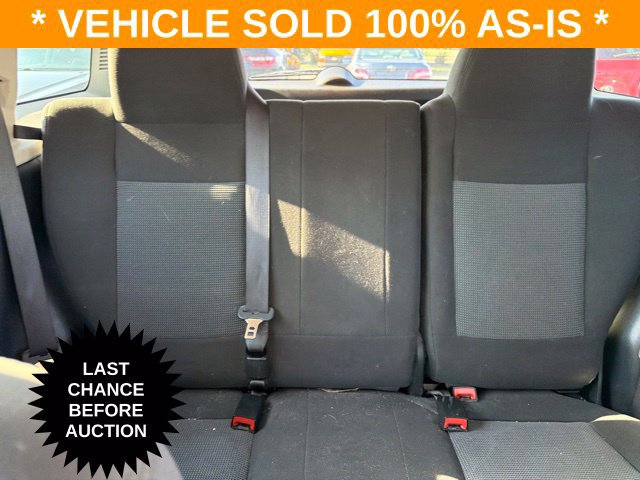 Used 2016 Jeep Patriot Sport w/ Power Value Group AWD/4WD image 28