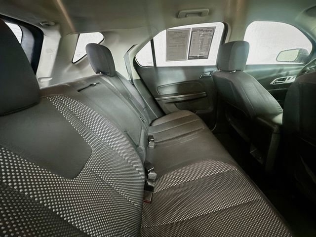 Used 2016 Chevrolet Equinox LS image 26