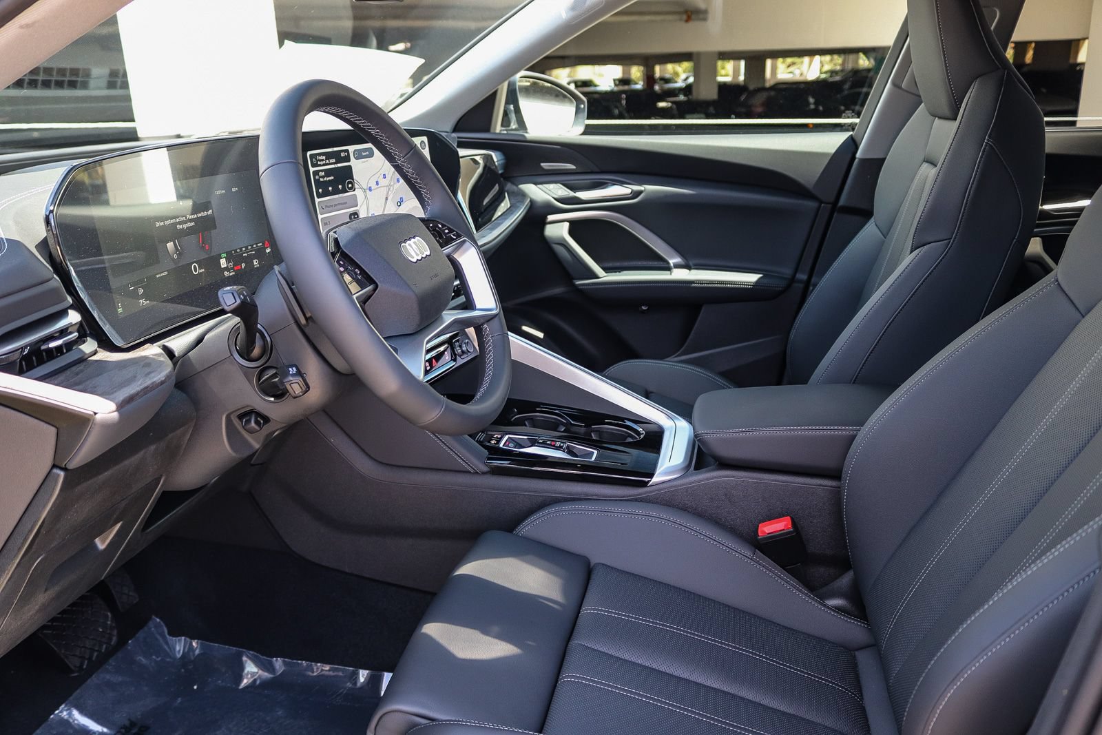 New 2026 Audi Q5 Premium Plus AWD/4WD image 18