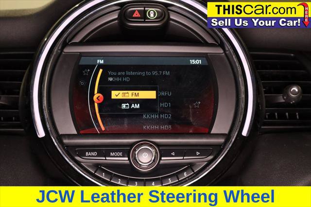Used 2019 MINI Cooper S FWD image 19