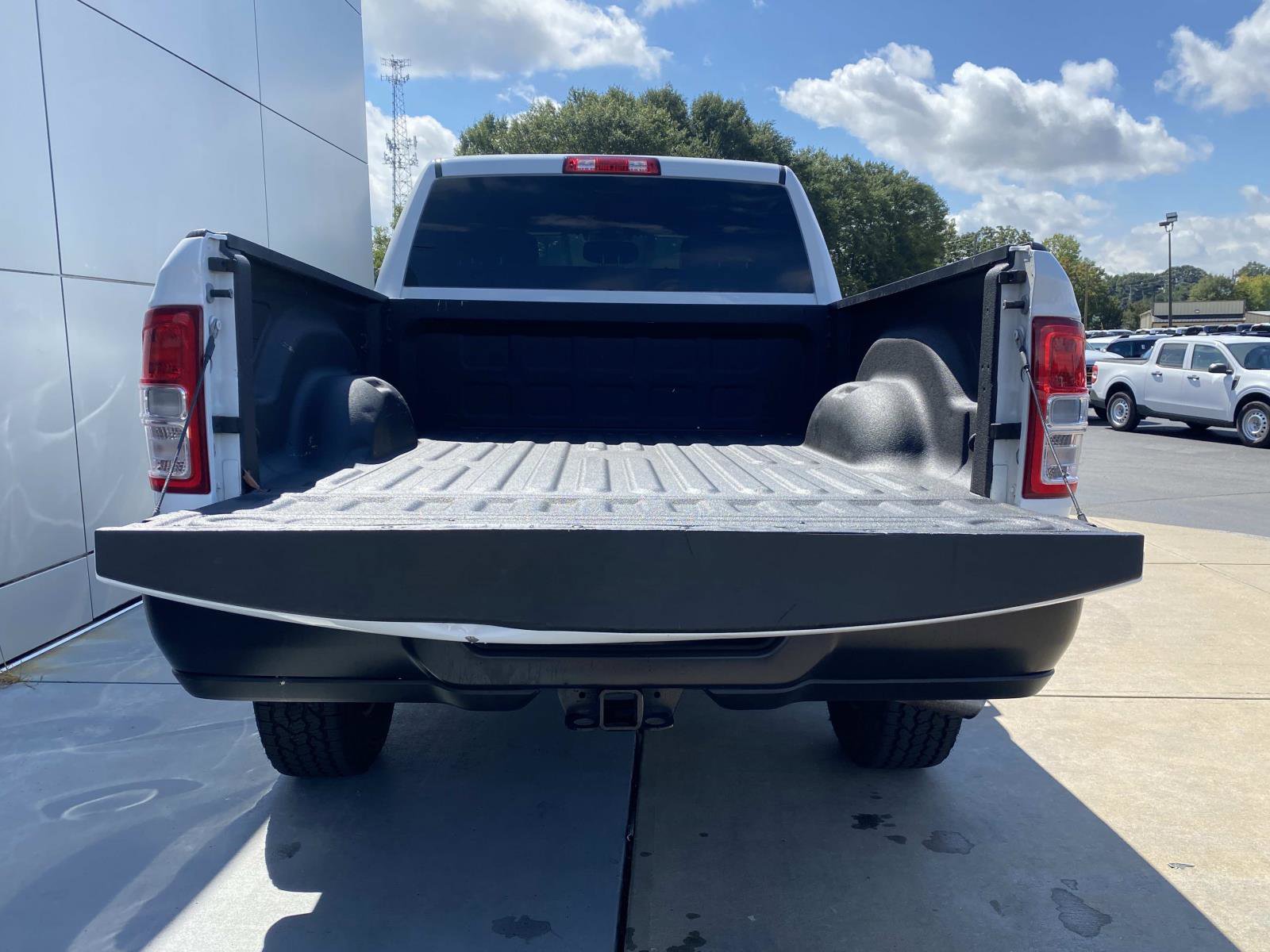 Used 2022 RAM 2500 Tradesman image 7