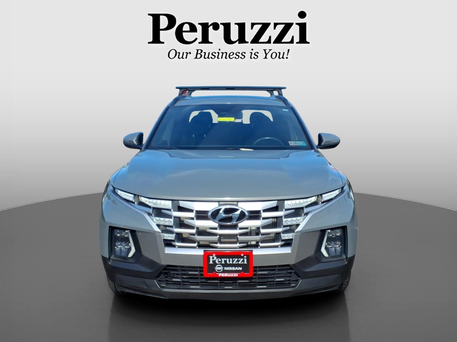Used 2022 Hyundai Santa Cruz SEL Premium AWD/4WD image 9