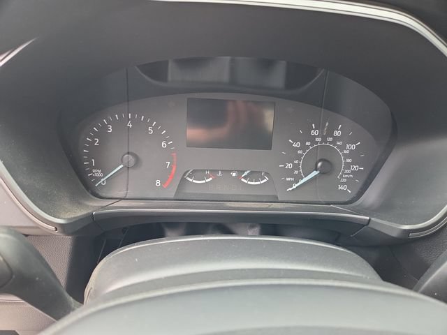 Certified 2022 Ford Escape S AWD/4WD image 14