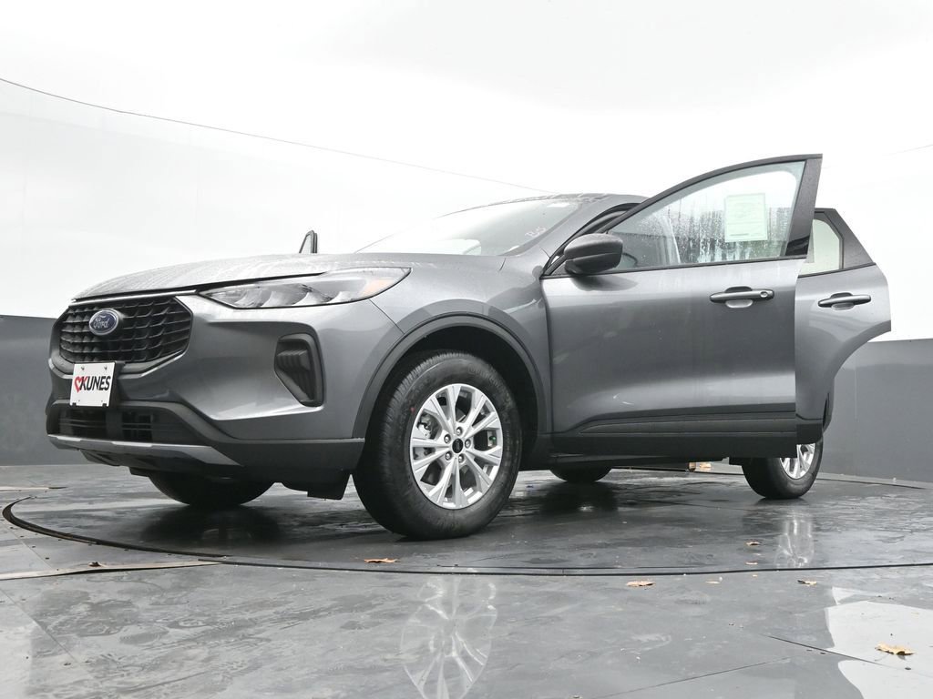 New 2026 Ford Escape Active w/ Cold Weather Package image 68