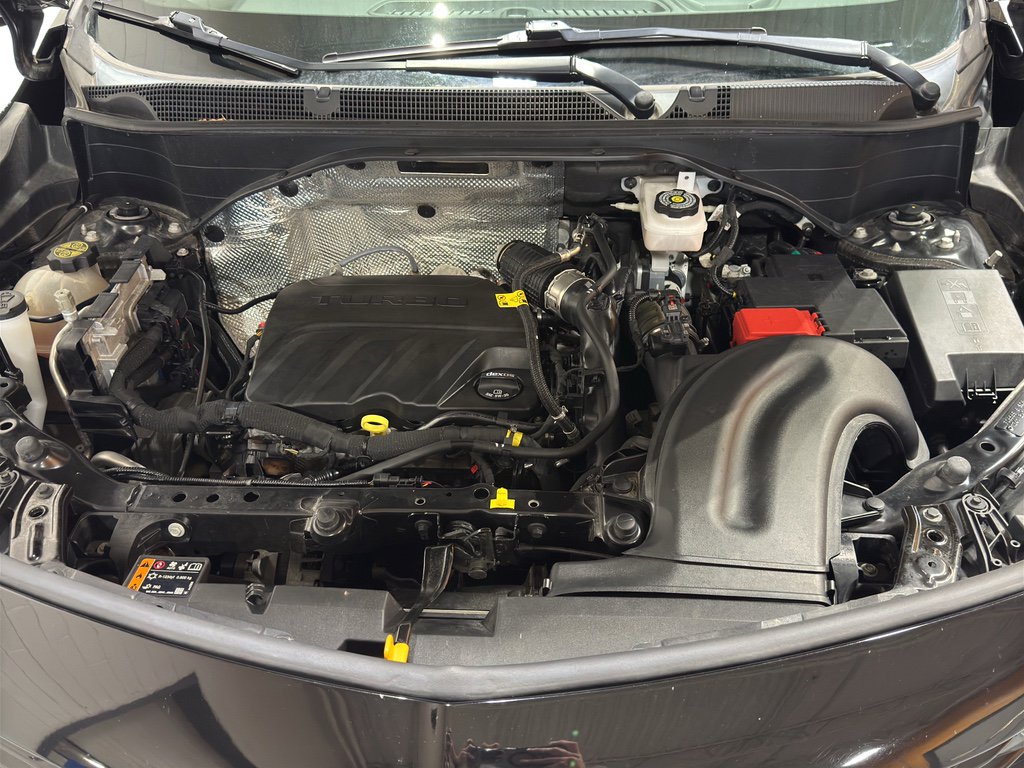 Used 2023 Buick Encore GX Select image 33