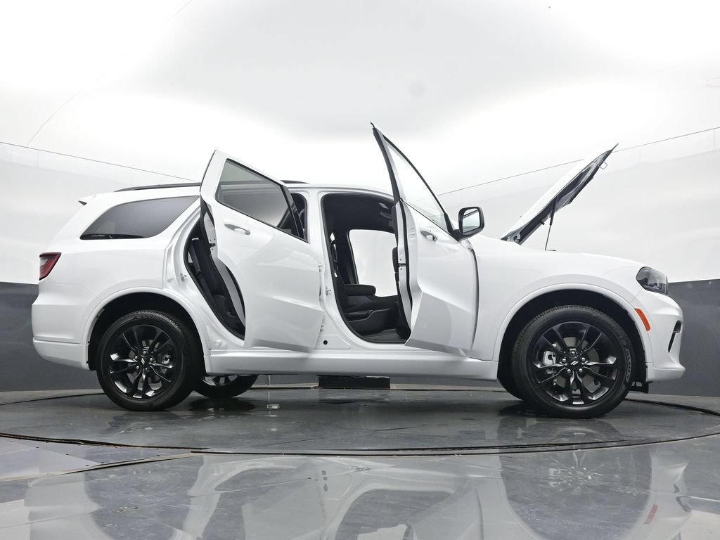 New 2026 Dodge Durango GT w/ Blacktop Package AWD/4WD image 66