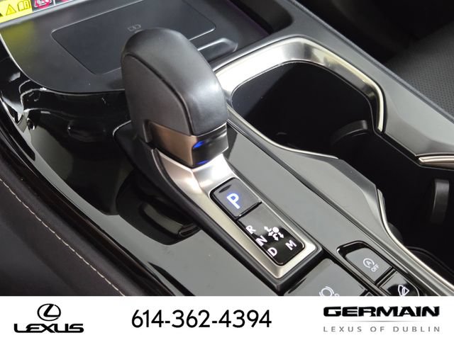 Used 2024 Lexus NX 350 AWD image 25