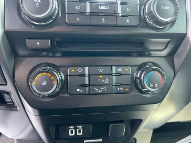 Used 2016 Ford F150 XLT w/ Equipment Group 301A Mid AWD/4WD image 23