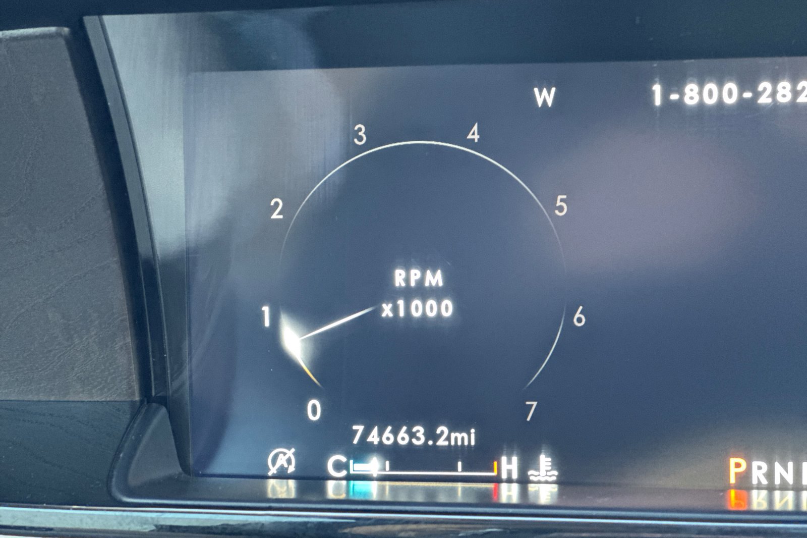 Used 2018 Lincoln Navigator L Reserve w/ Technology Package image 28