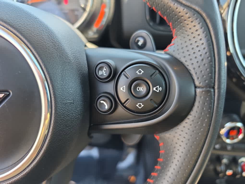 Used 2020 MINI Cooper Countryman S w/ Premium Package AWD/4WD image 16