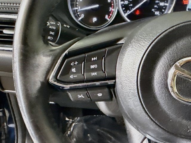 Used 2021 MAZDA CX-5 Touring FWD image 13