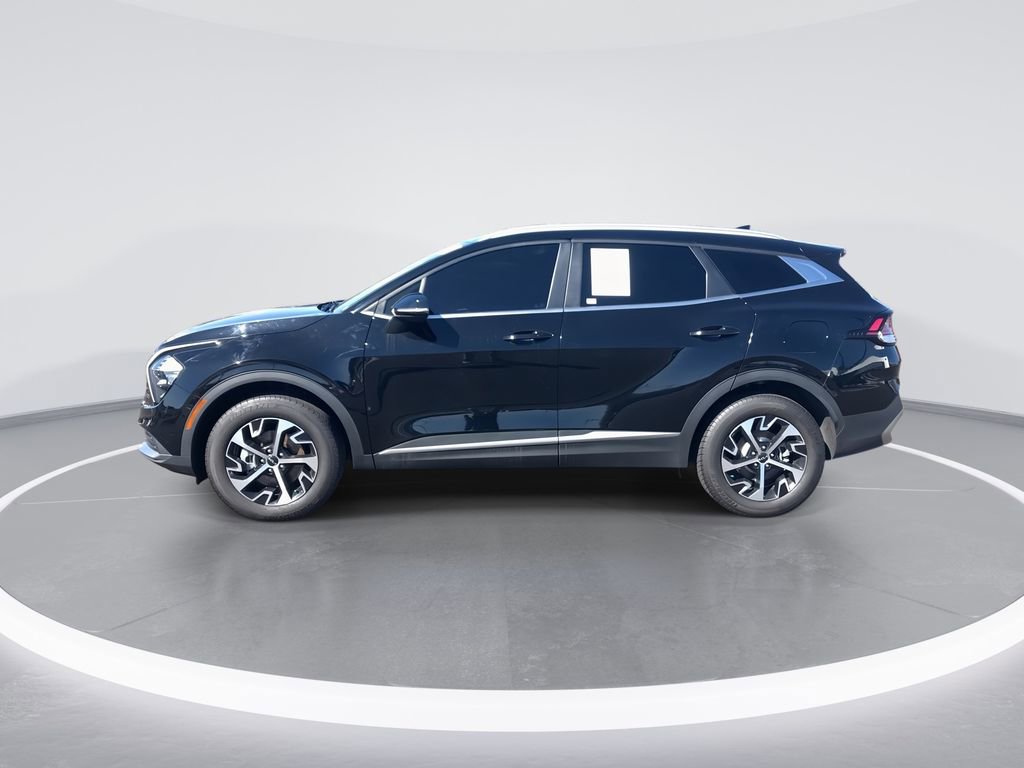 Used 2023 Kia Sportage EX image 5