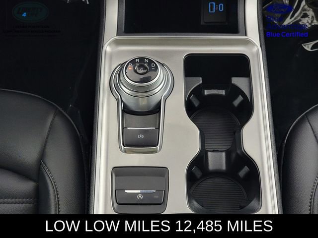 Used 2023 Ford Edge SEL w/ Convenience Package AWD/4WD image 25